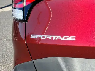 Kia Sportage 2023 AWD X-Pro Prestige 4dr SUV