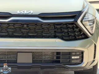 Kia Sportage 2023 4x4 X-Pro Prestige SUV 4p