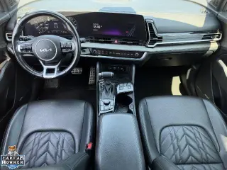Kia Sportage 2023 4x4 X-Pro Prestige SUV 4p