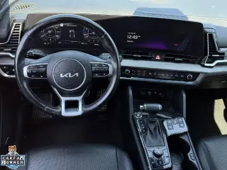Kia Sportage 2023 4x4 X-Pro Prestige SUV 4p