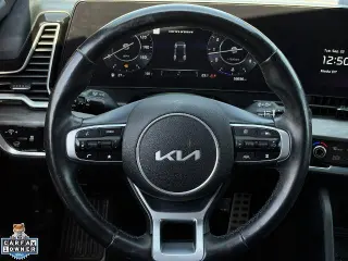 Kia Sportage 2023 4x4 X-Pro Prestige SUV 4p
