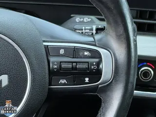 Kia Sportage 2023 4x4 X-Pro Prestige SUV 4p