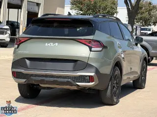 Kia Sportage 2023 4x4 X-Pro Prestige SUV 4p
