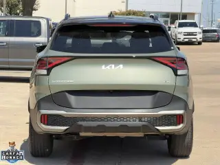 Kia Sportage 2023 4x4 X-Pro Prestige SUV 4p