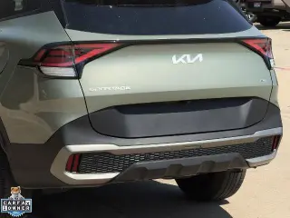 Kia Sportage 2023 4x4 X-Pro Prestige SUV 4p