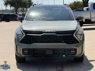 Kia Sportage 2023 4x4 X-Pro Prestige SUV 4p