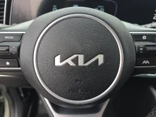 Kia Sportage 2023 tracción en todas las ruedas X-Line 4p SUV