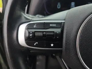 Kia Sportage 2023 tracción en todas las ruedas X-Line 4p SUV