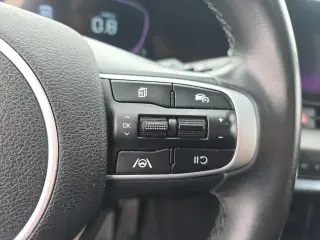 Kia Sportage 2023 tracción en todas las ruedas X-Line 4p SUV
