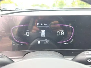 Kia Sportage 2023 tracción en todas las ruedas X-Line 4p SUV