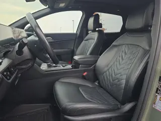 Kia Sportage 2023 tracción en todas las ruedas X-Line 4p SUV