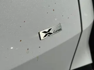 Kia Sportage 2023 TRACCIÓN EN LAS CUATRO RUEDAS X-Line 4p SUV
