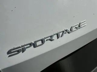 Kia Sportage 2023 TRACCIÓN EN LAS CUATRO RUEDAS X-Line 4p SUV
