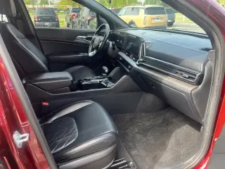 Kia Sportage 2023 AWD X-Line 4dr SUV