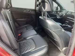 Kia Sportage 2023 AWD X-Line 4dr SUV
