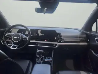 Kia Sportage 2023 AWD X-Line 4dr SUV