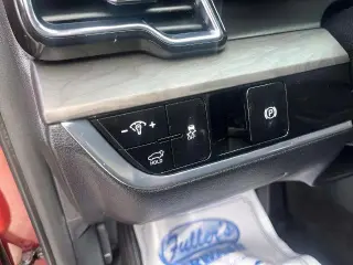 Kia Sportage 2023 AWD X-Line 4dr SUV