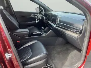 Kia Sportage 2023 AWD X-Line 4dr SUV