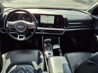 Kia Sportage 2023 AWD X-Line 4dr SUV