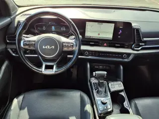 Kia Sportage 2023 AWD X-Line 4dr SUV