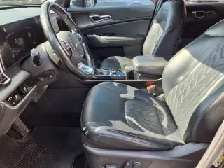 Kia Sportage 2023 AWD X-Line 4dr SUV