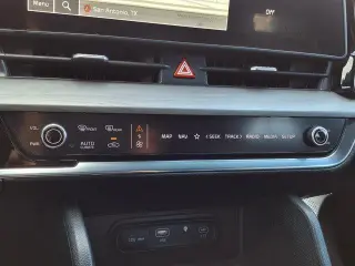 Kia Sportage 2023 AWD X-Line 4dr SUV