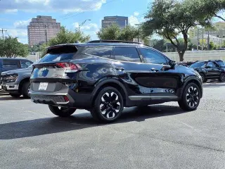 Kia Sportage 2023 AWD X-Line 4dr SUV