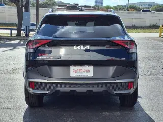 Kia Sportage 2023 AWD X-Line 4dr SUV