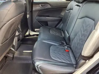 Kia Sportage 2023 AWD X-Line 4dr SUV