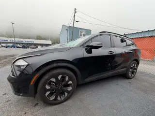 Kia Sportage 2023 4x4 X-Line 4p SUV