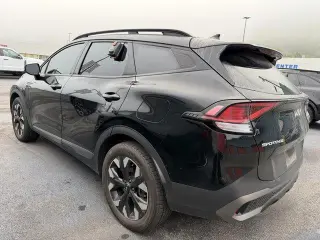 Kia Sportage 2023 4x4 X-Line 4p SUV