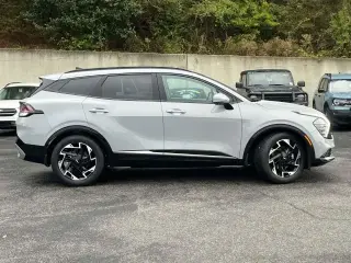 Kia Sportage 2024 SX-Prestige 4dr SUV