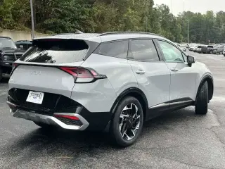 Kia Sportage 2024 SX-Prestige 4dr SUV