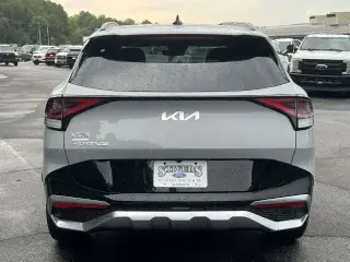 Kia Sportage 2024 SX-Prestige 4dr SUV
