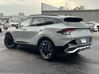 Kia Sportage 2024 SX-Prestige 4dr SUV