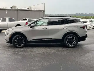 Kia Sportage 2024 SX-Prestige 4dr SUV