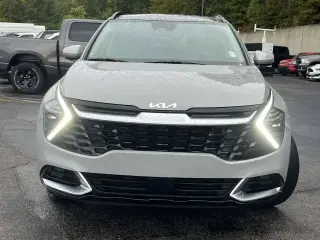 Kia Sportage 2024 SX-Prestige 4dr SUV