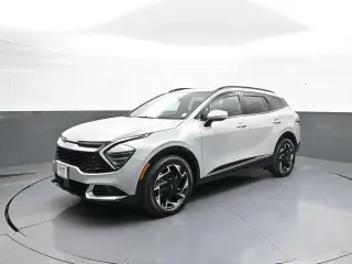 Kia Sportage 2025 SX-Prestige 4dr SUV