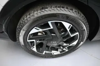Kia Sportage 2025 SX-Prestige 4dr SUV