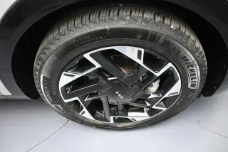 Kia Sportage 2025 SX-Prestige 4dr SUV