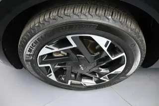 Kia Sportage 2025 SX-Prestige 4dr SUV