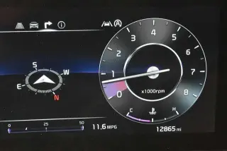 Kia Sportage 2025 SX-Prestige 4dr SUV