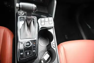 Kia Sportage 2025 SX-Prestige 4dr SUV