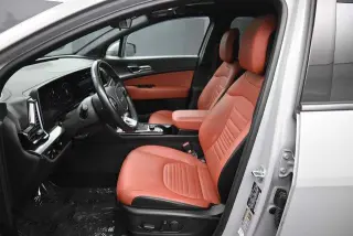 Kia Sportage 2025 SX-Prestige 4dr SUV