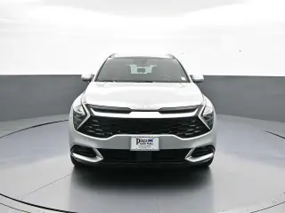Kia Sportage 2025 SX-Prestige 4dr SUV