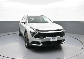 Kia Sportage 2025 SX-Prestige 4dr SUV