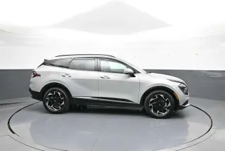 Kia Sportage 2025 SX-Prestige 4dr SUV