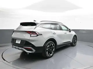 Kia Sportage 2025 SX-Prestige 4dr SUV