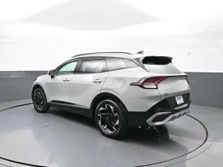 Kia Sportage 2025 SX-Prestige 4dr SUV