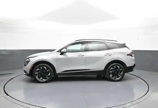 Kia Sportage 2025 SX-Prestige 4dr SUV